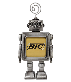 Bic-Bot