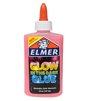 Elmer Glow