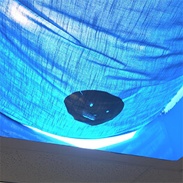 First appearance of Baby Face