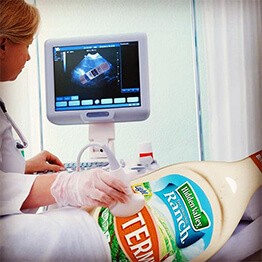 First appearance of All Purpose Glue Stick