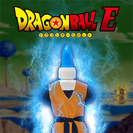 First appearance of Elmer Blue