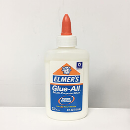 First appearance of Elmer