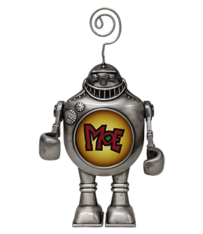 Moe-Bot